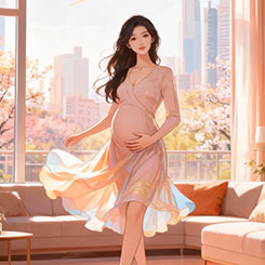 蔡崇信回忆📹🤱起当时去洗🛍🚾手间时看到水槽边🍇整齐排列的十🚥🔍子宫畸形怎么怀孕